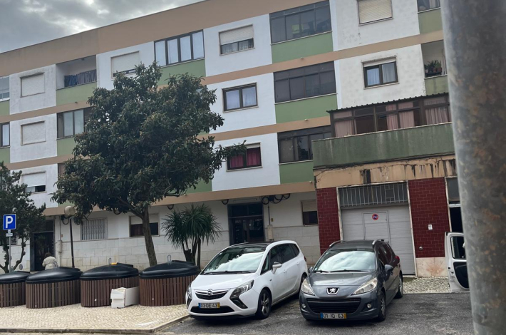 Apartamento T2 Algueirao Mem Martins