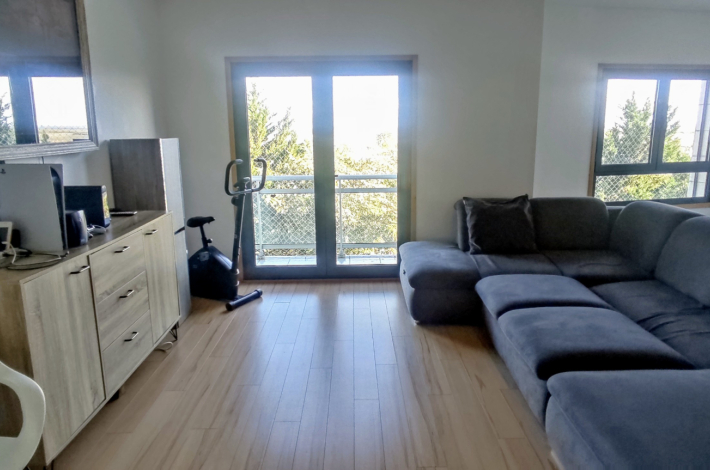 Apartamento T3 Forte da Casa